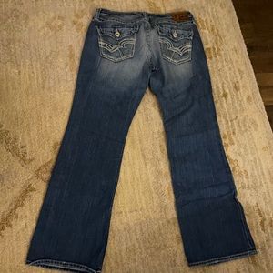 Big Star Remy Jeans